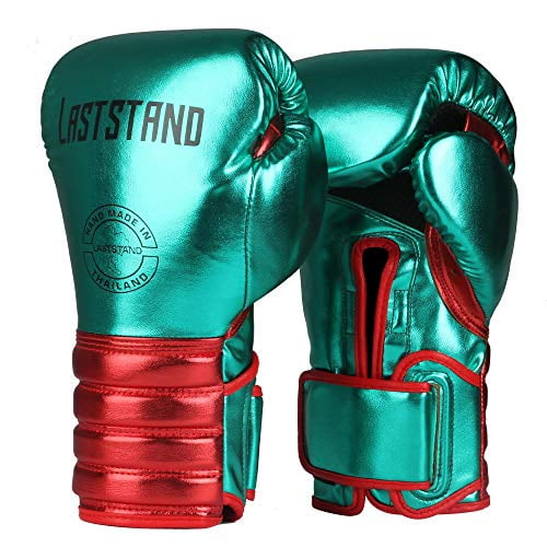 Kickboxing Sparring Punching Heavy Bag Gloves for Training UFC MMA Sparring Gloves for Kids LASTSTAND Leather Boxing Gloves for Men Women Kickboxing Sparring Punching Heavy Bag Gloves for Training UFC MMA Sparring Gloves for Kids LASTSTAND Leather Boxing Gloves for Men Women